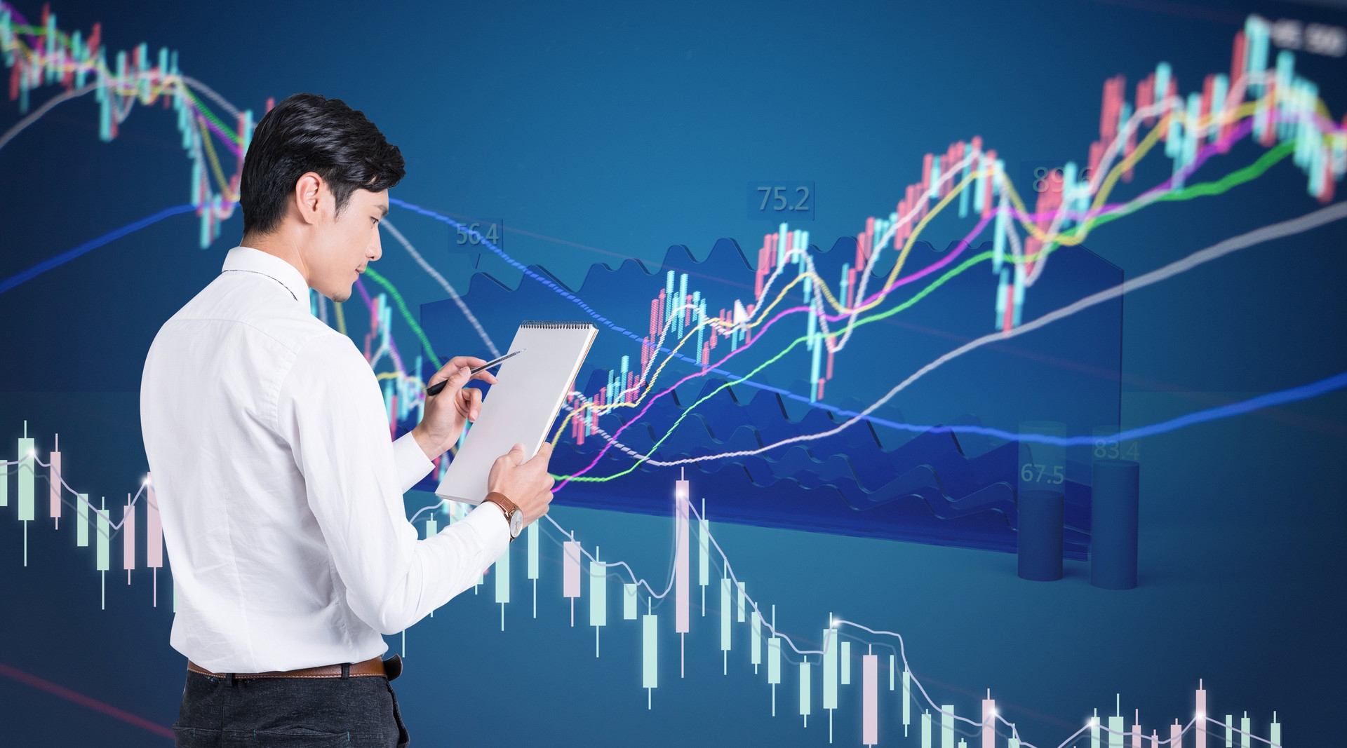 產(chǎn)業(yè)競爭戰(zhàn)之企業(yè)顛覆行業(yè)五法(下)