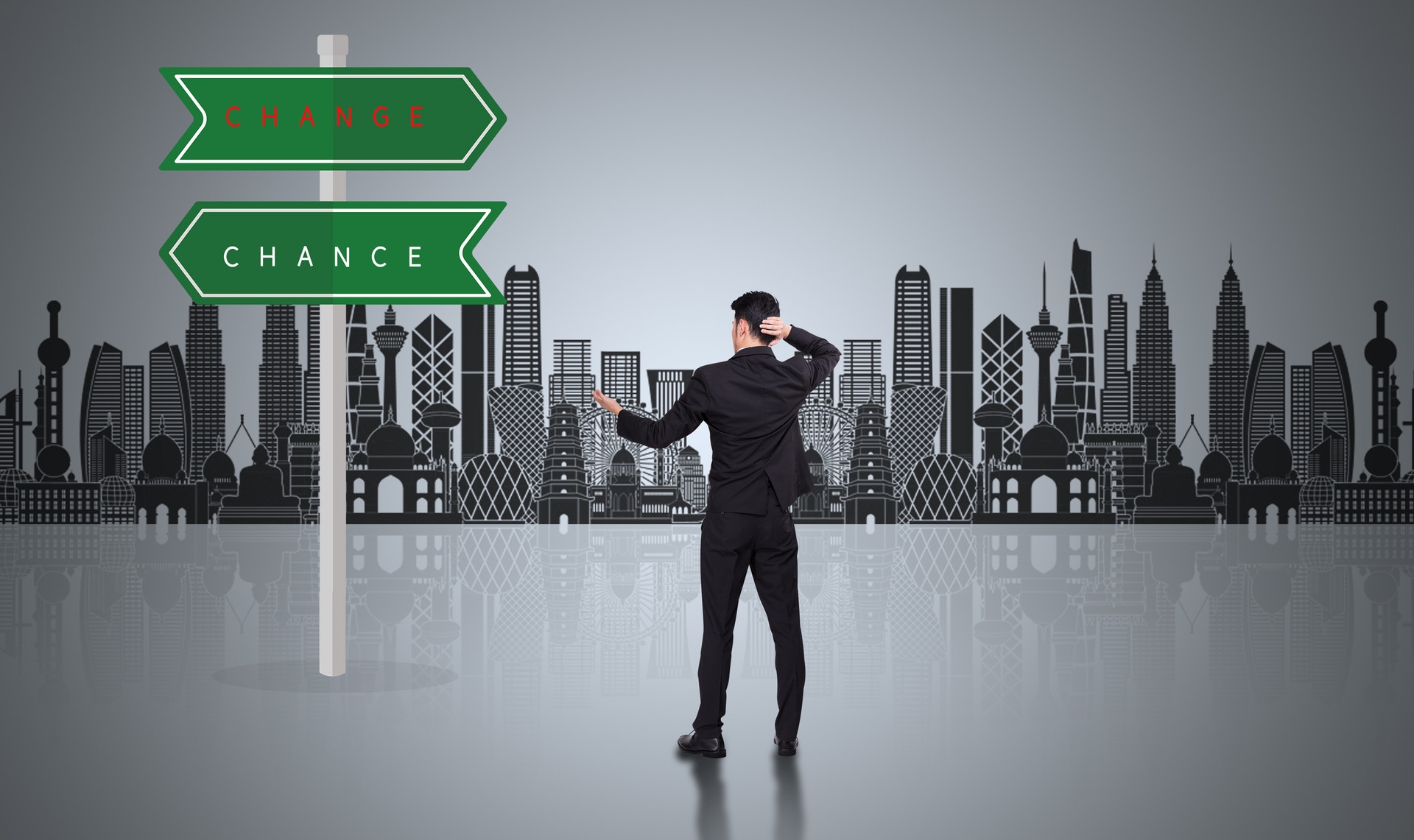 產(chǎn)業(yè)競爭戰(zhàn)之抓住新興行業(yè)五大戰(zhàn)機(jī)(下)