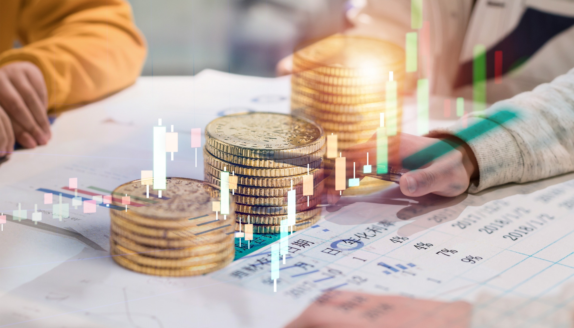 產(chǎn)業(yè)競爭戰(zhàn)之產(chǎn)業(yè)增長五要素剖析(上)