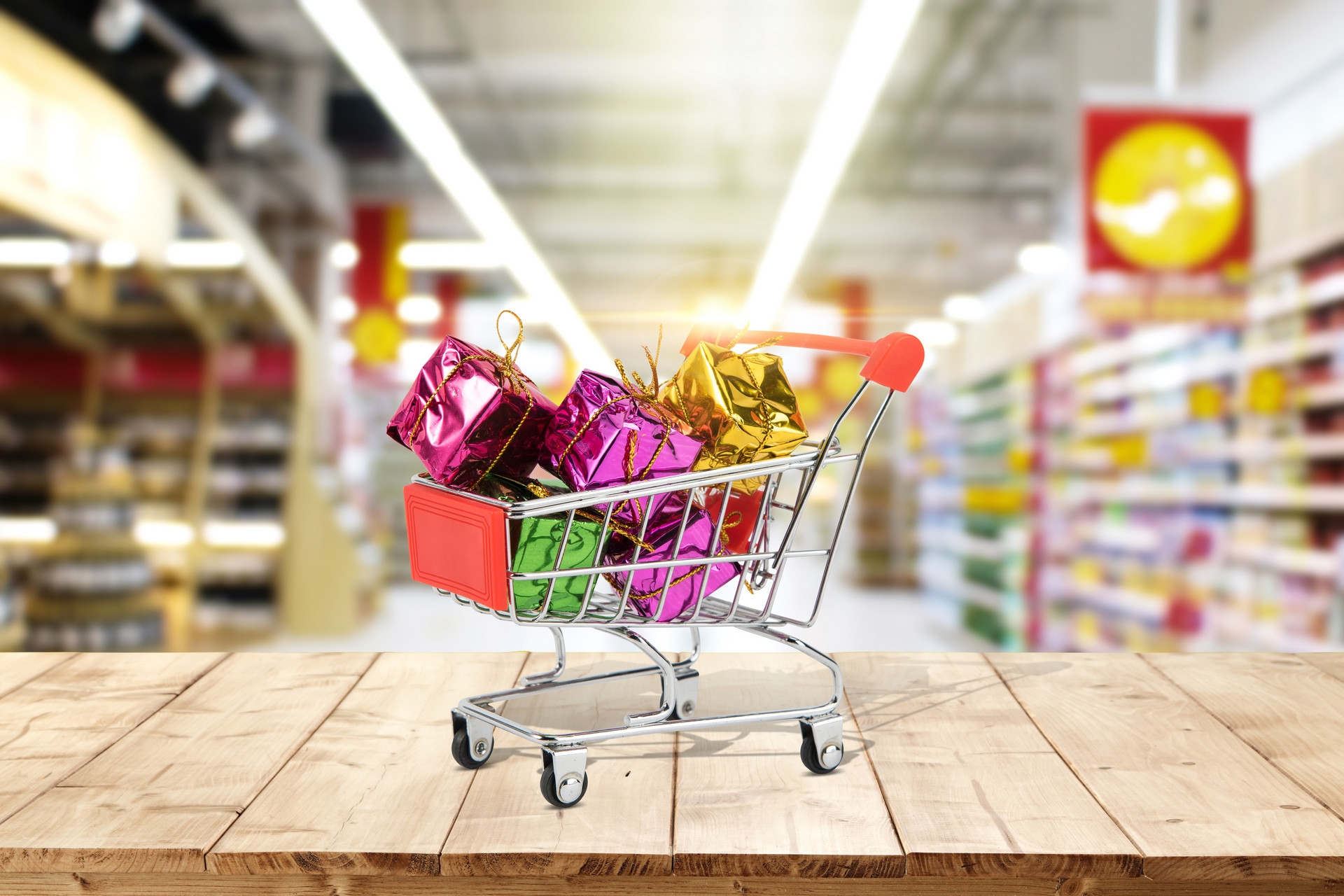 客戶增長策劃之消費(fèi)場景突破五法(下)