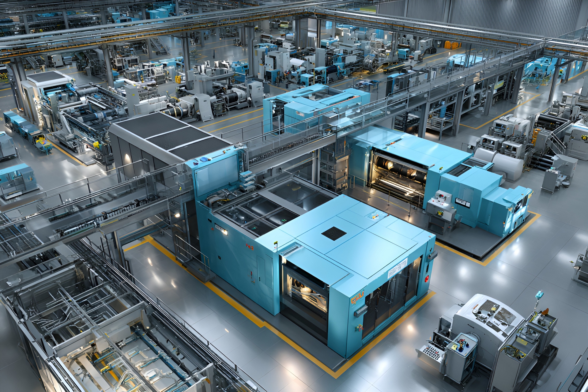 工業(yè)品品牌策劃之提升品牌傳播效果三法寶