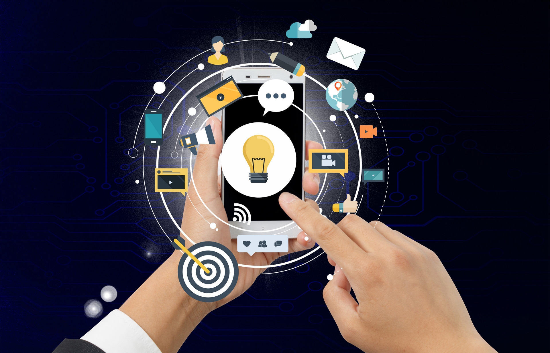 產業競爭戰之“三名打法”亮品牌